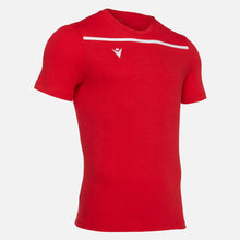 Charger l&#39;image dans la galerie, tshirt country rouge