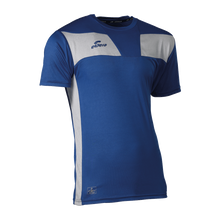 Charger l&#39;image dans la galerie, tshirt eldira 10namik bleu