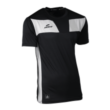 Charger l&#39;image dans la galerie, tshirt eldira 10namik noir blanc