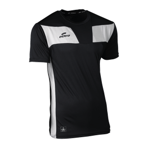 tshirt eldira 10namik noir blanc