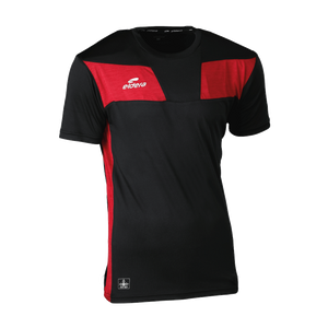 tshirt eldira 10namik noir rouge
