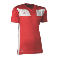Charger l&#39;image dans la galerie, tshirt eldira 10namik rouge