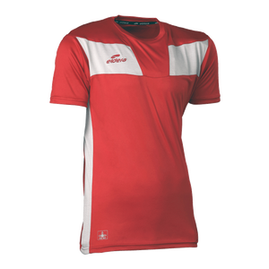 tshirt eldira 10namik rouge
