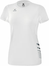 Charger l&#39;image dans la galerie, tshirt femme raceline 2.0 blanx