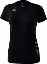 Charger l&#39;image dans la galerie, tshirt femme raceline 2.0 noir