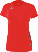 Charger l&#39;image dans la galerie, tshirt femme raceline 2.0 rouge