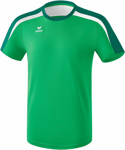 tshirt homme liga 2.0 vert