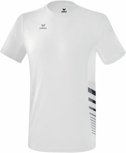 tshirt homme raceline 2.0 blanc