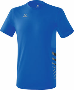 tshirt homme raceline 2.0 bleu