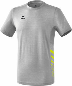 tshirt homme raceline 2.0 gris