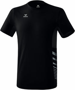 tshirt homme raceline 2.0 noir