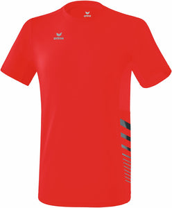 tshirt homme raceline 2.0 rouge