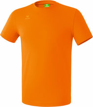 Charger l&#39;image dans la galerie, tshirt homme teamsport orange