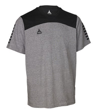 Charger l&#39;image dans la galerie, tshirt oxford gris