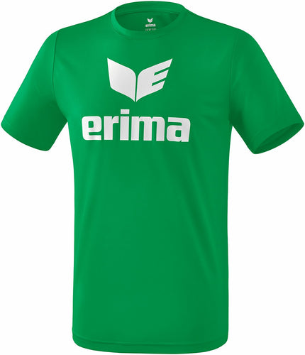 tshirt promo homme émeraude