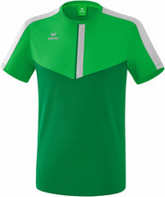Charger l&#39;image dans la galerie, tshirt squad homme  vert