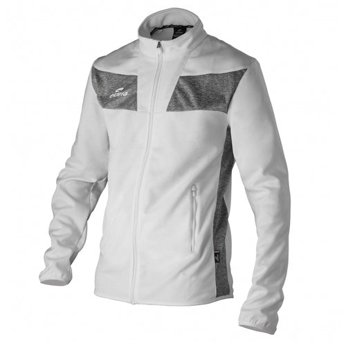 veste 10namik blanc