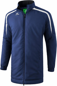 veste coach new navy