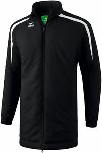 veste coach noir