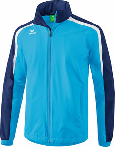 veste de pluie Liga 2.0 curaçao new navy