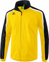 Charger l&#39;image dans la galerie, veste de pluie Liga 2.0 jaune noir
