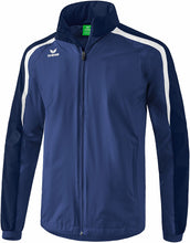 Charger l&#39;image dans la galerie, veste de pluie Liga 2.0 new navy