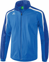Charger l&#39;image dans la galerie, veste de pluie Liga 2.0 bleu