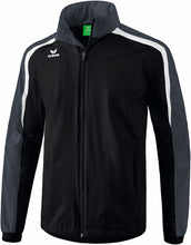 Charger l&#39;image dans la galerie, veste de pluie Liga 2.0 noir
