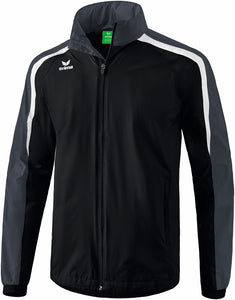 veste de pluie Liga 2.0 noir