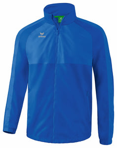 veste de pluie team homme new royal