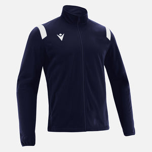 veste entraînement fujin marine
