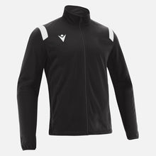Charger l&#39;image dans la galerie, veste entraînement fujin noir blanc