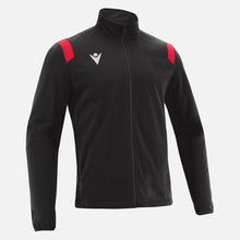 Charger l&#39;image dans la galerie, veste entraînement fujin noir rouge
