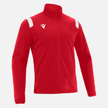 Charger l&#39;image dans la galerie, veste entraînement fujin rouge