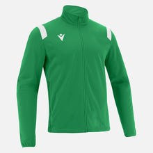Charger l&#39;image dans la galerie, veste entraînement fujin vert