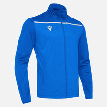 Charger l&#39;image dans la galerie, veste entraînement gea bleu