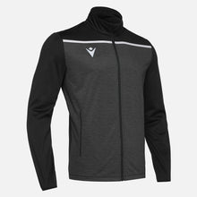 Charger l&#39;image dans la galerie, veste entraînement gea noir
