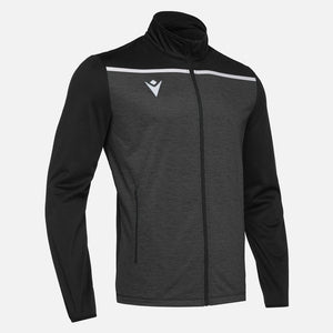 veste entraînement gea noir