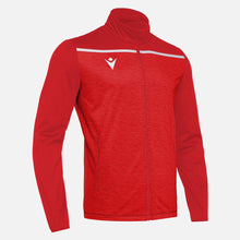 Charger l&#39;image dans la galerie, veste entraînement gea rouge