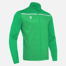 Charger l&#39;image dans la galerie, veste entraînement gea vert
