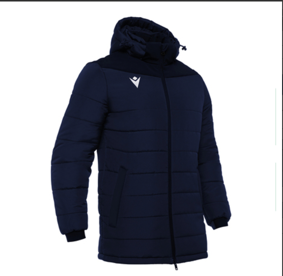 veste hiver narvik marine
