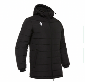 veste hiver narvik noir