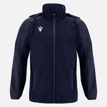 Charger l&#39;image dans la galerie, veste imperméable elbrus marine