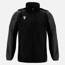 Charger l&#39;image dans la galerie, veste imperméable elbrus noir