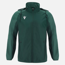 Charger l&#39;image dans la galerie, veste imperméable elbrus vert