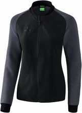 Charger l&#39;image dans la galerie, veste loisir premium one 2.0 femme noir