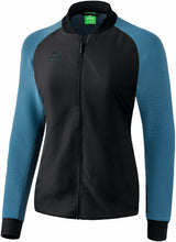 Charger l&#39;image dans la galerie, veste loisir femme premium one 2.0 bleu