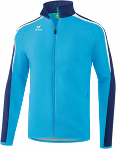 veste présentation homme liga 2.0 curaçao