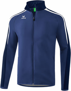 veste présentation homme liga 2.0 new navy