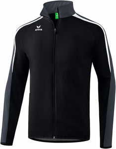 veste présentation homme liga 2.0 noir
